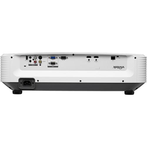 Vivitek Ultra Short Throw Laser 1080P 4000 ANSI Lumens Projector