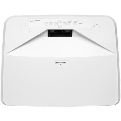 Vivitek Ultra Short Throw Laser WXGA 4000 ANSI Lumens Projector