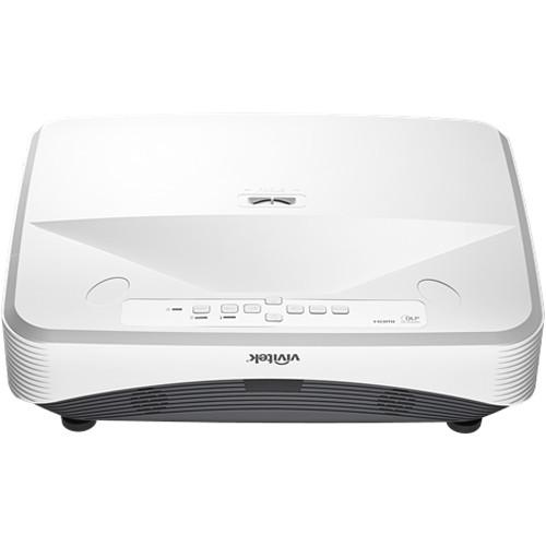 Vivitek Ultra Short Throw Laser WXGA 4000 ANSI Lumens Projector