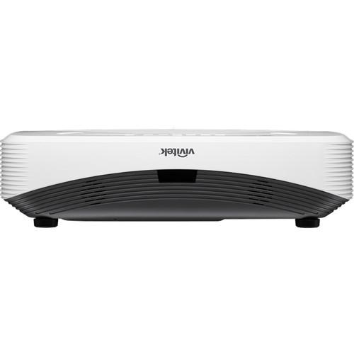 Vivitek Ultra Short Throw Laser WXGA 4000 ANSI Lumens Projector