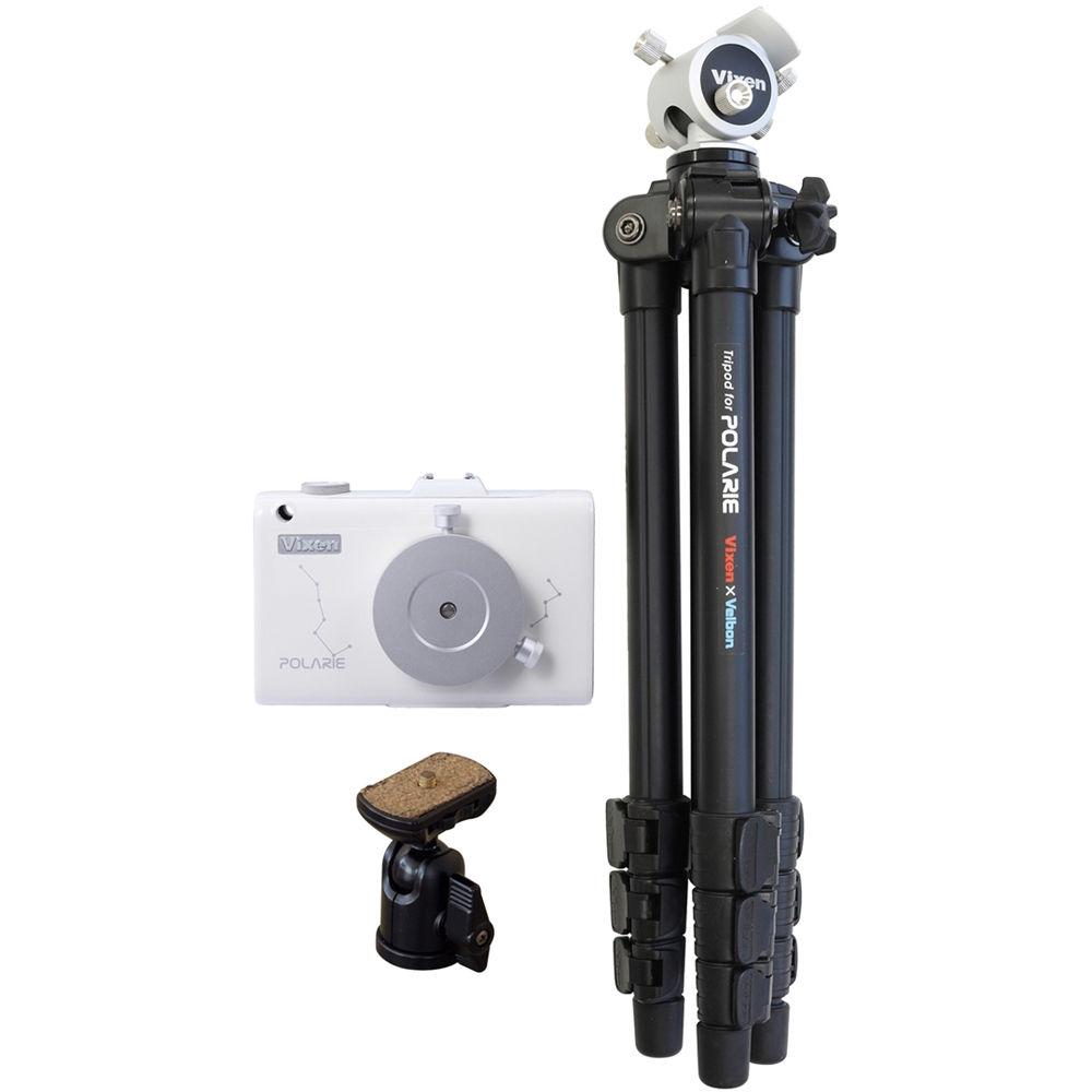 Vixen Optics Polarie Star Tracker Kit