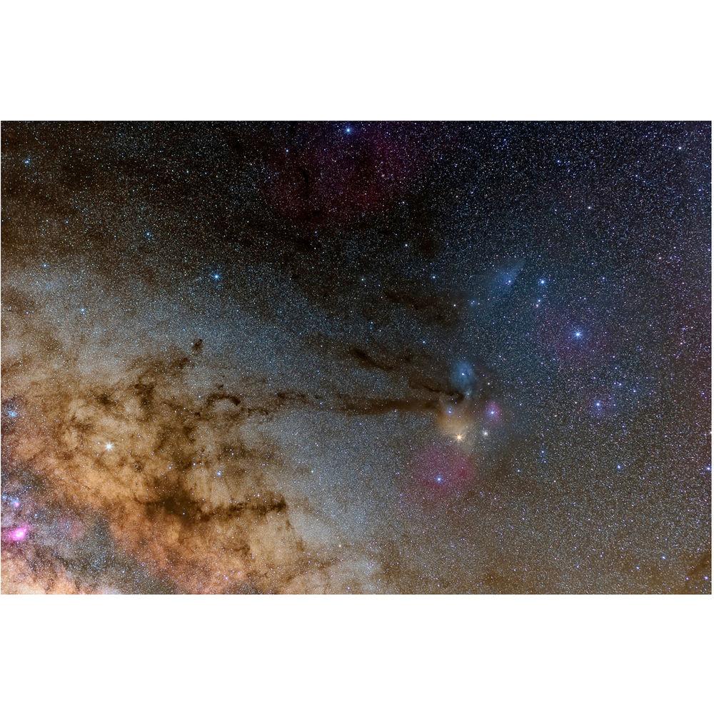 Vixen Optics Polarie Star Tracker Kit