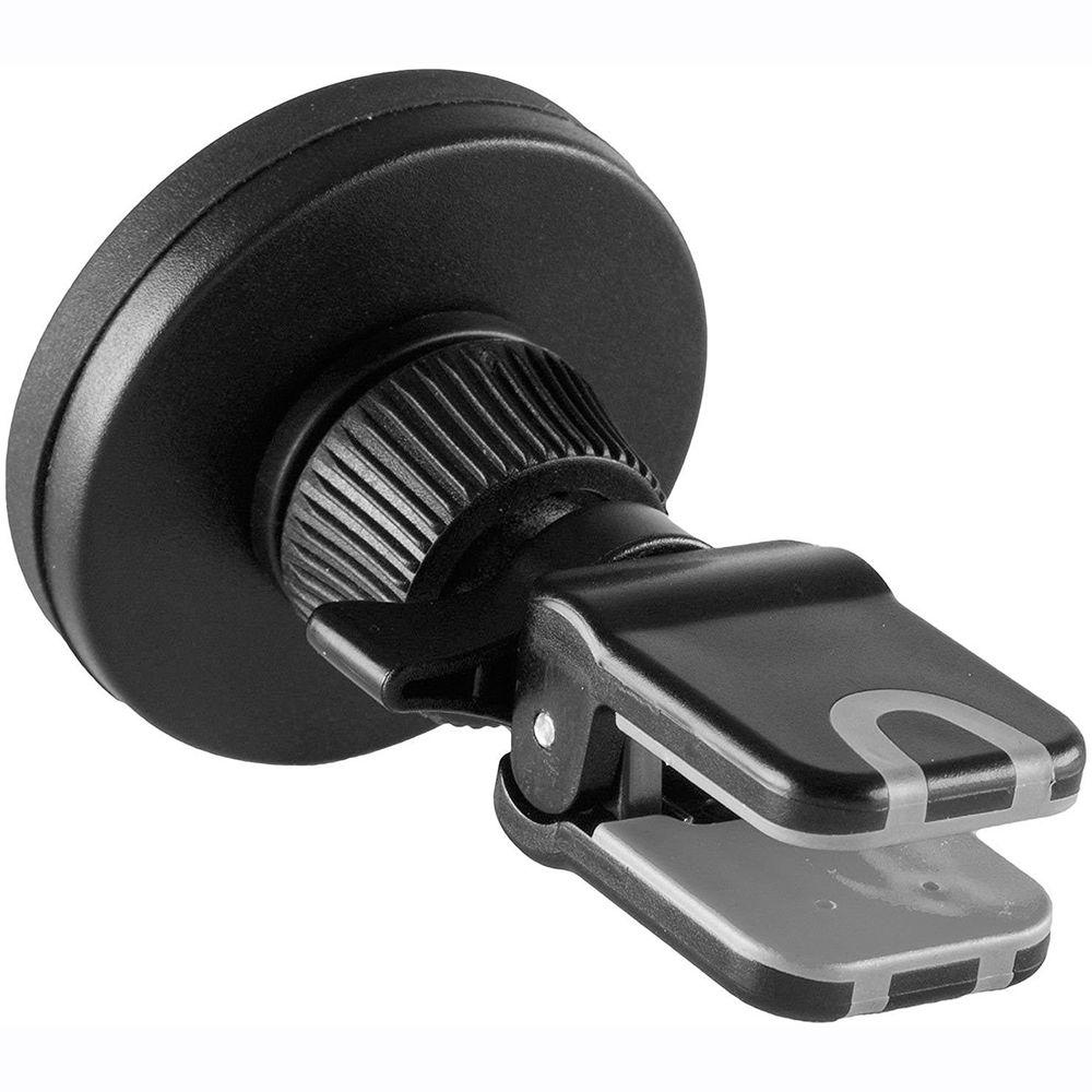 WizGear Universal Twist-Lock Magnetic Car Vent Mount for Smartphones