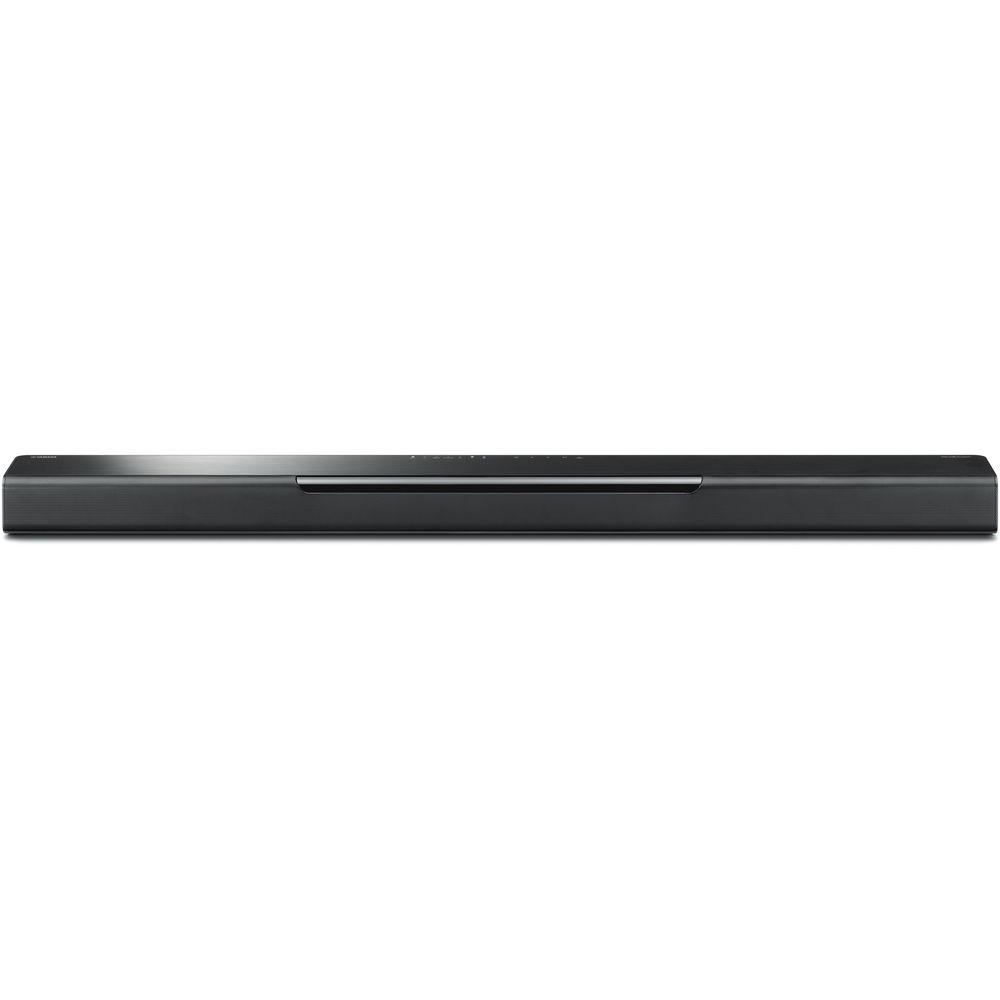 Yamaha MusicCast BAR 400 200W 3.1-Channel Soundbar System