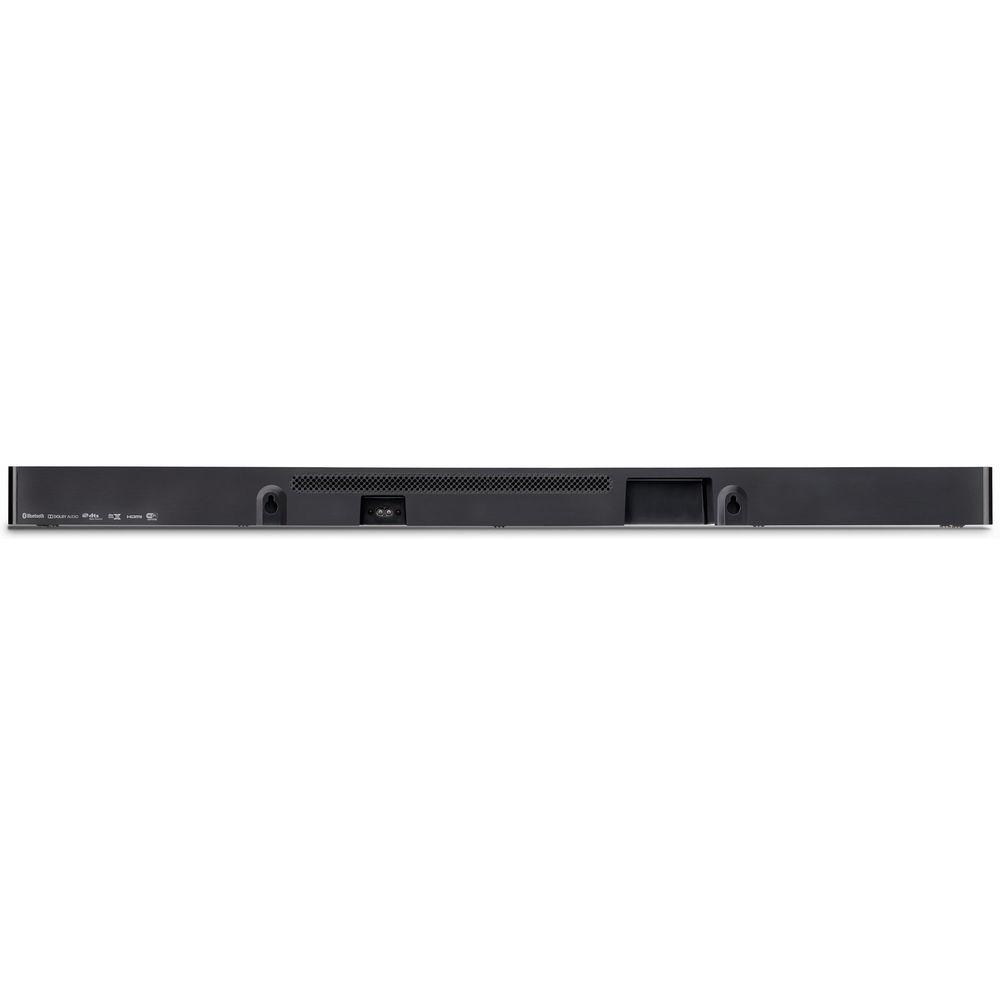 Yamaha MusicCast BAR 400 200W 3.1-Channel Soundbar System