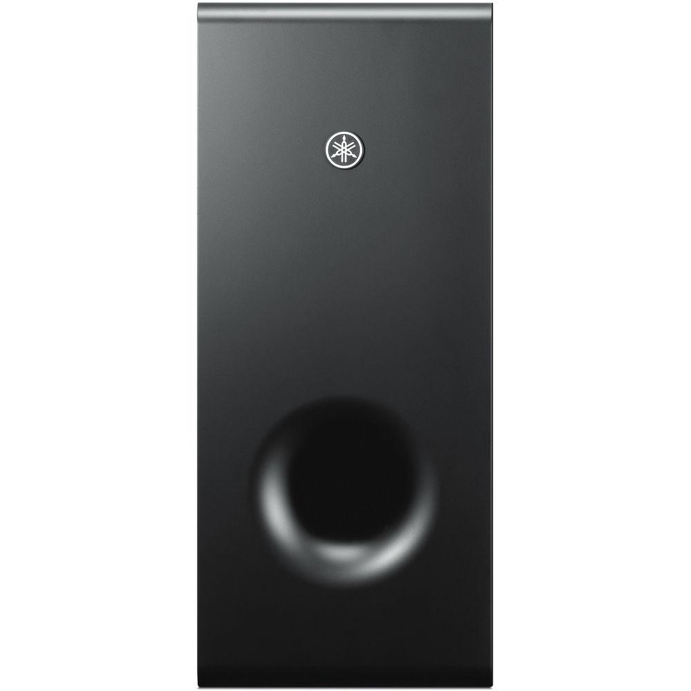 Yamaha MusicCast BAR 400 200W 3.1-Channel Soundbar System