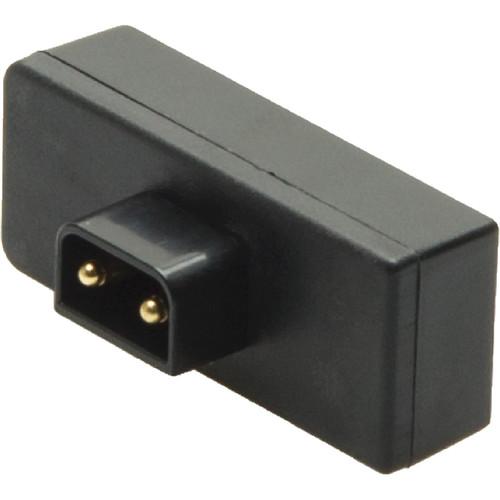 Zacuto Gripper D-Tap Adapter for GR-75 GR-100 Clip-On Batteries