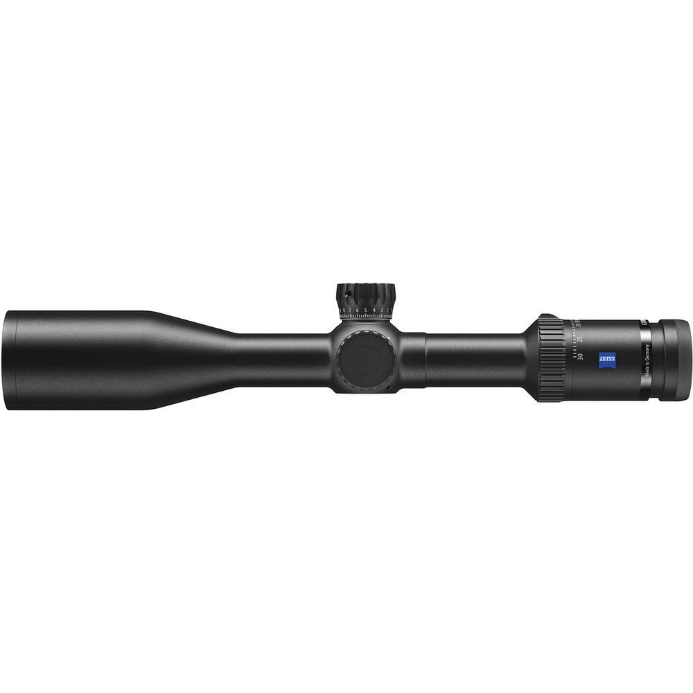 ZEISS 5-30x50 Conquest V6 Riflescope