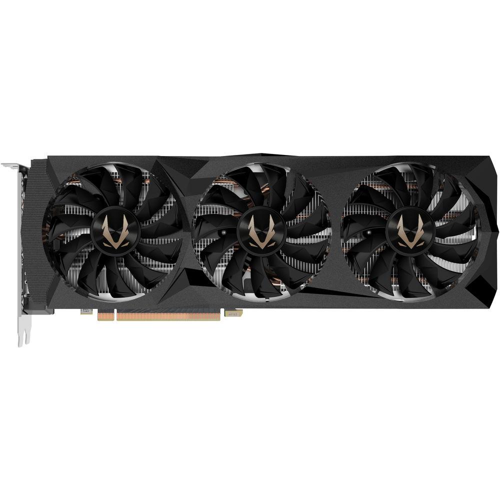ZOTAC GAMING GeForce RTX 2080 Ti AMP Graphics Card