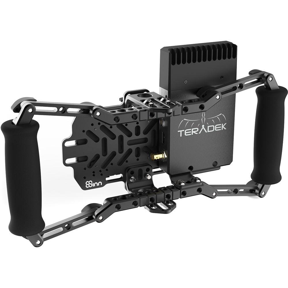 8Sinn Extension Plate for Directors Monitor Cage