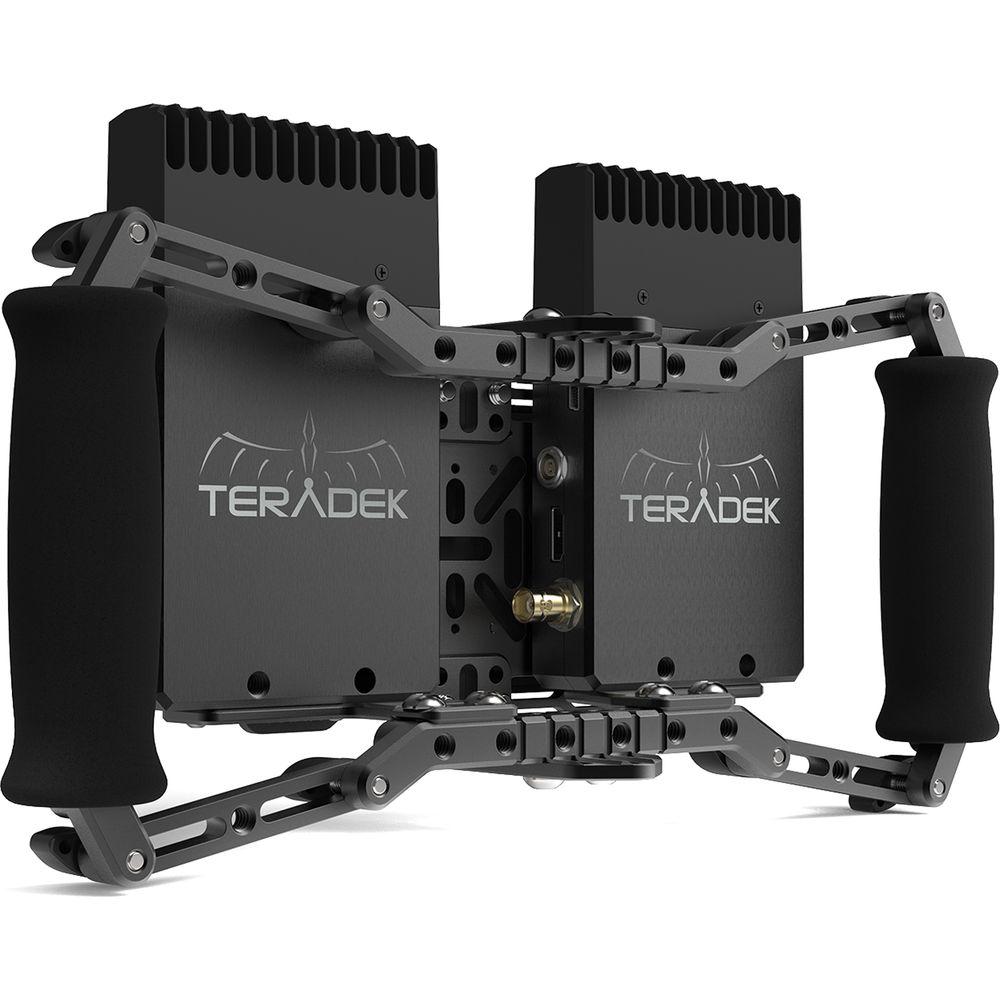 8Sinn Extension Plate for Directors Monitor Cage