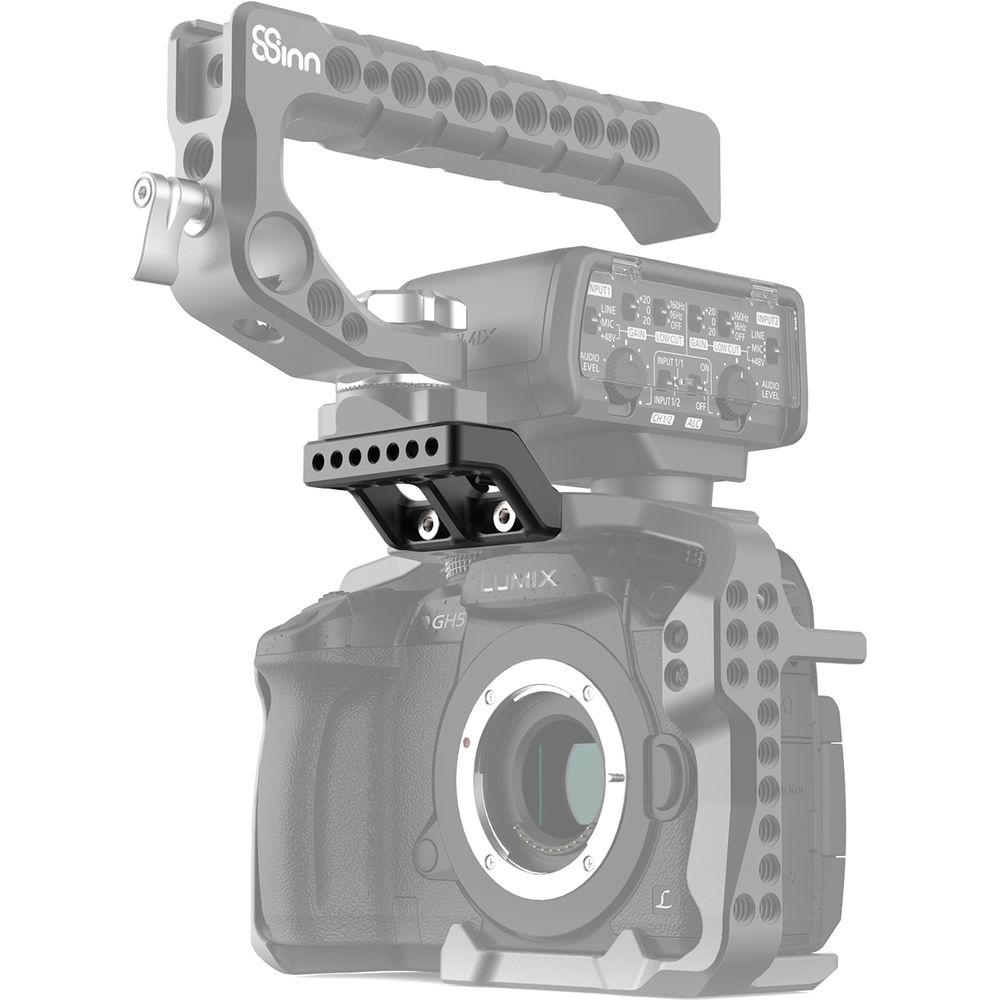 8Sinn Top Handle Extension Adapter