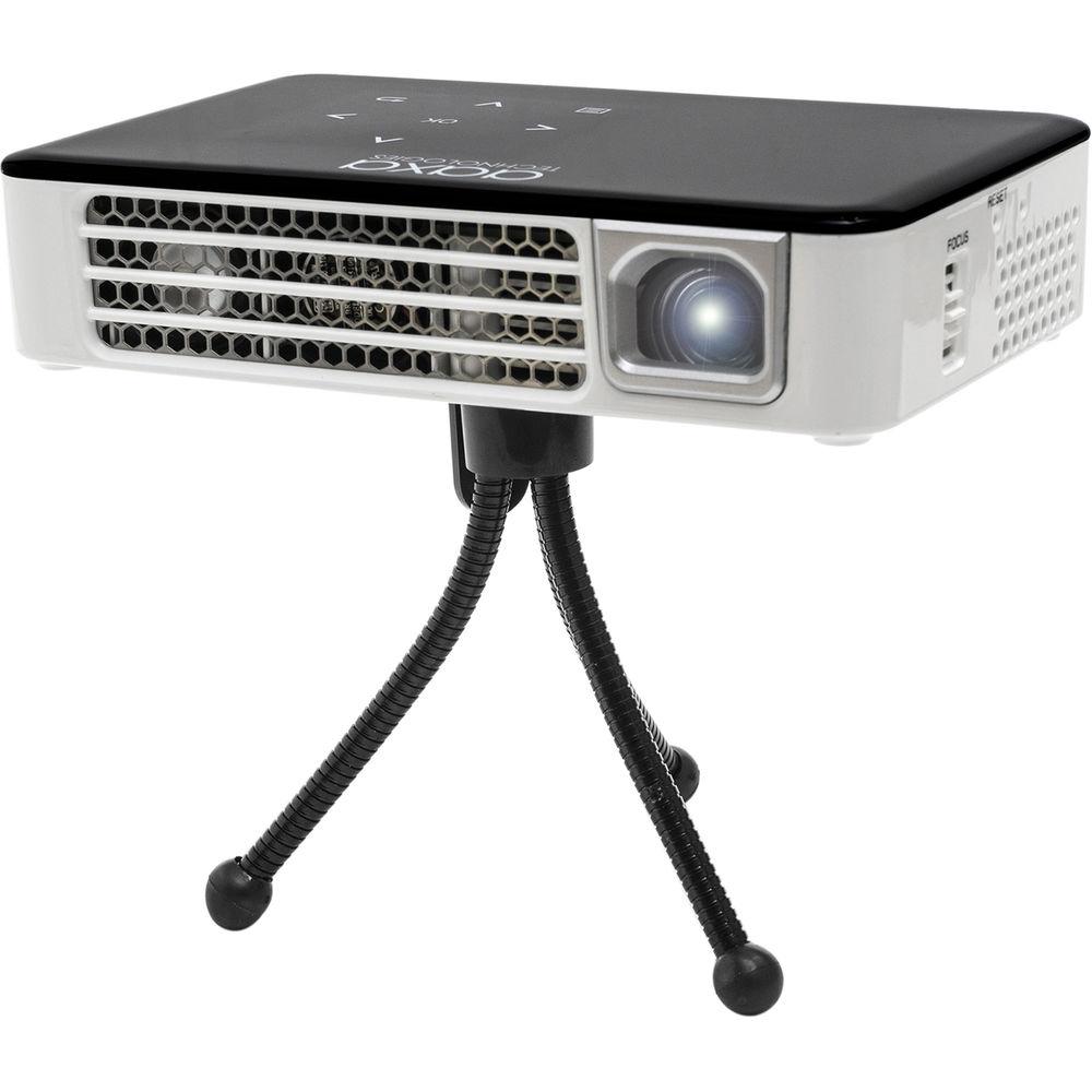 AAXA Technologies P300 Neo 420-Lumen HD DLP Pico Projector