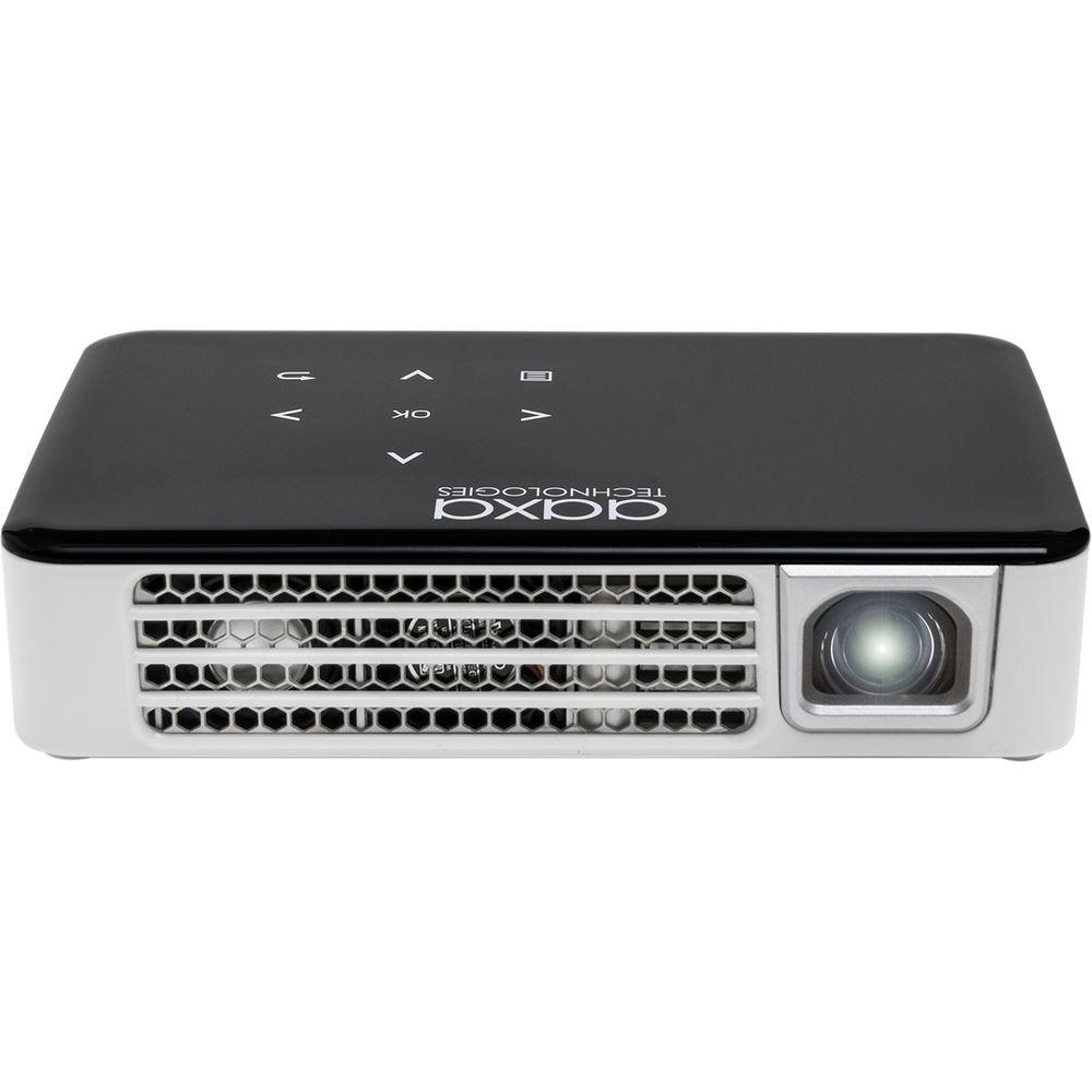 AAXA Technologies P300 Neo 420-Lumen HD DLP Pico Projector