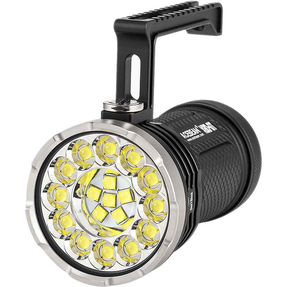 Acebeam X80-GT LED Flashlight