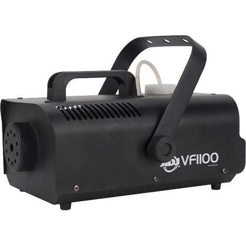 American DJ VF1100 - 850W Mobile Fog Machine