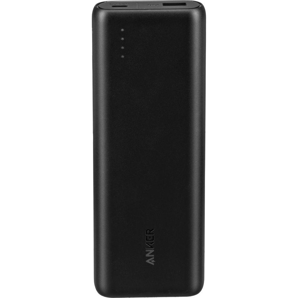 ANKER PowerCore Speed 20000 PD Power Bank