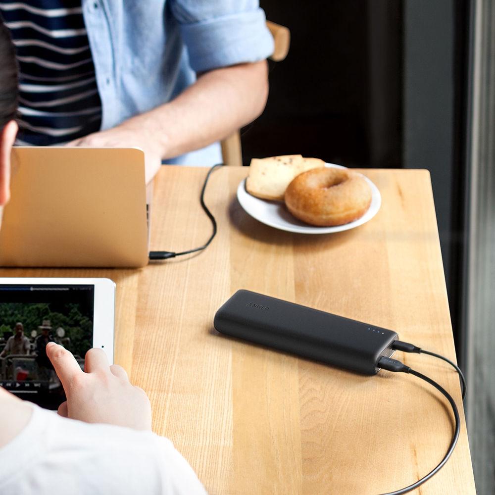 ANKER PowerCore Speed 20000 PD Power Bank