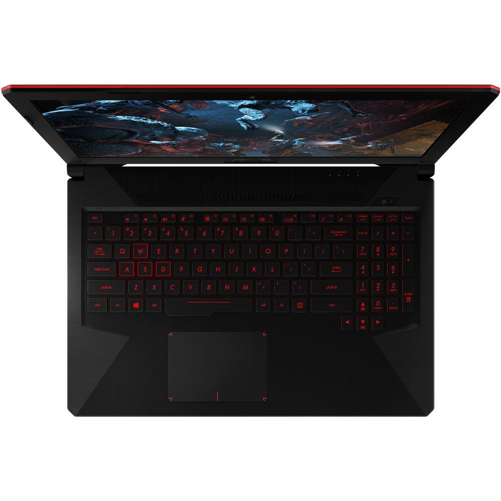 ASUS 15.6" TUF Gaming FX504GE Laptop