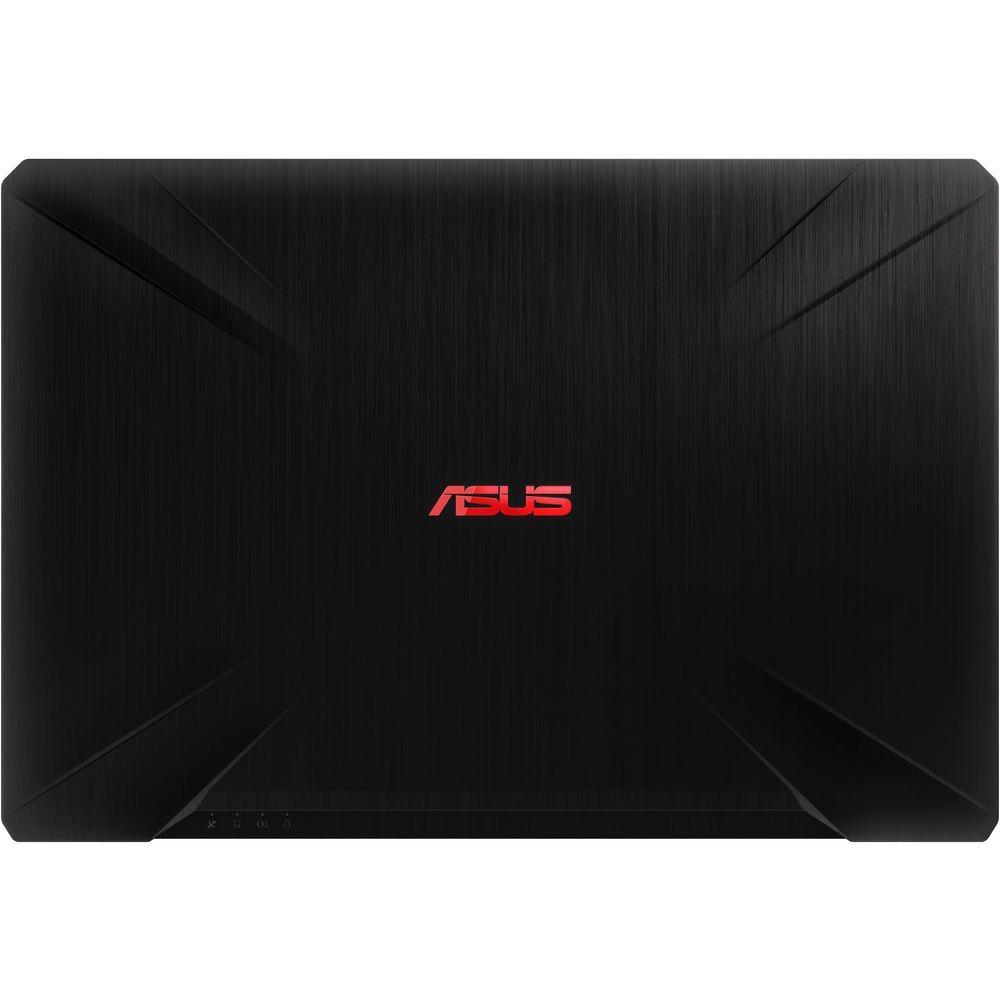 ASUS 15.6" TUF Gaming FX504GE Laptop