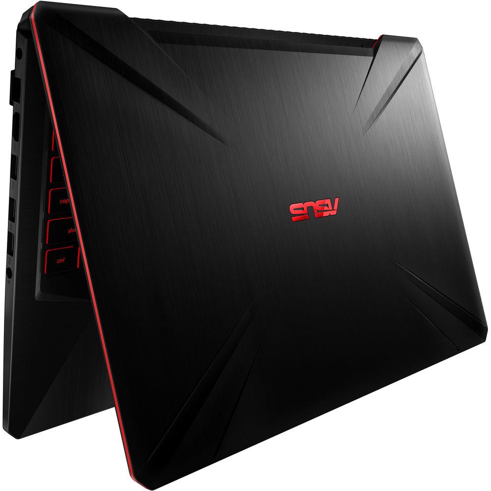 ASUS 15.6" TUF Gaming FX504GE Laptop