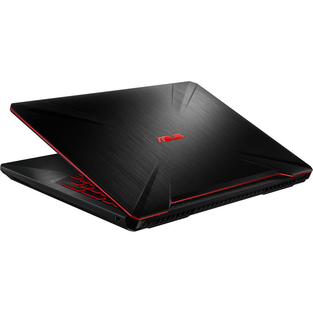 ASUS 15.6" TUF Gaming FX504GE Laptop