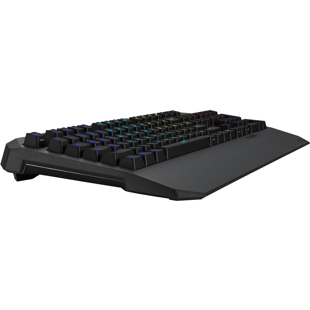 ASUS TUF Gaming K5 Gaming Keyboard