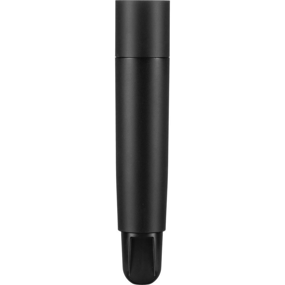 Audio-Technica ATW-3202EE1 3000 Series Fourth Generation UHF Handheld Transmitter No Capsule
