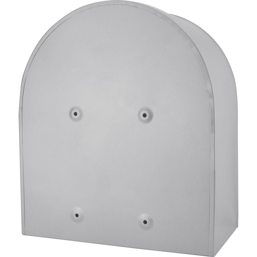Barska Locking Wall Mount Mailbox