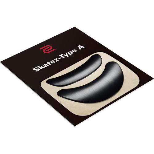 BenQ ZOWIE Skatez-A Replacement Feet for FK-Series ZA11 ZA12 Mouse