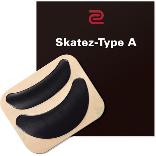 BenQ ZOWIE Skatez-A Replacement Feet for FK-Series ZA11 ZA12 Mouse