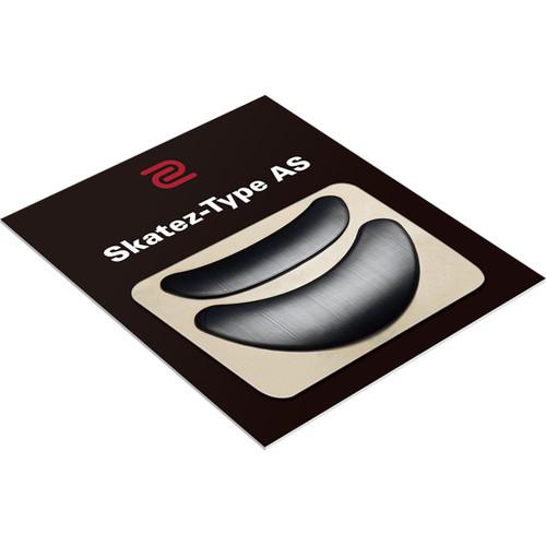 BenQ ZOWIE Skatez-AS Replacement Feet for ZA13 Mouse