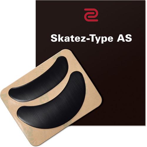 BenQ ZOWIE Skatez-AS Replacement Feet for ZA13 Mouse