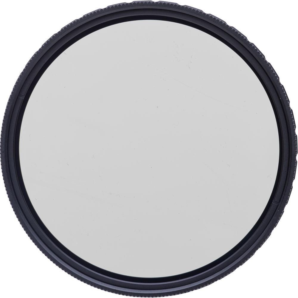 Benro 77mm SD NDX-HD LIMIT Variable Neutral Density Filter