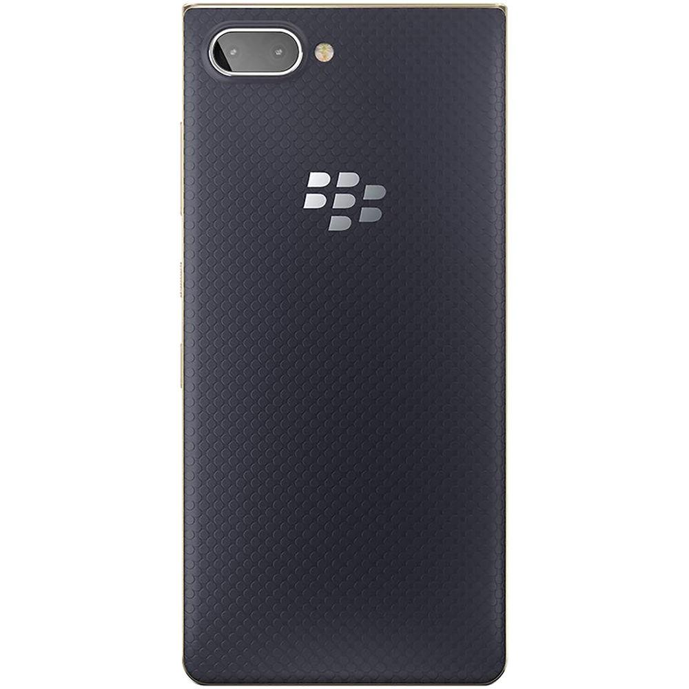 BlackBerry KEY2 LE BBE100-2 64GB Smartphone