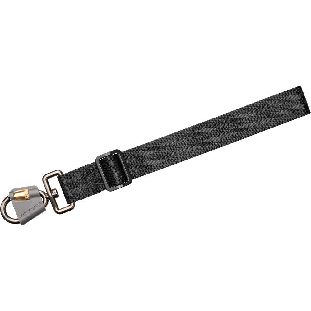 BlackRapid Wrist Breathe Camera Strap