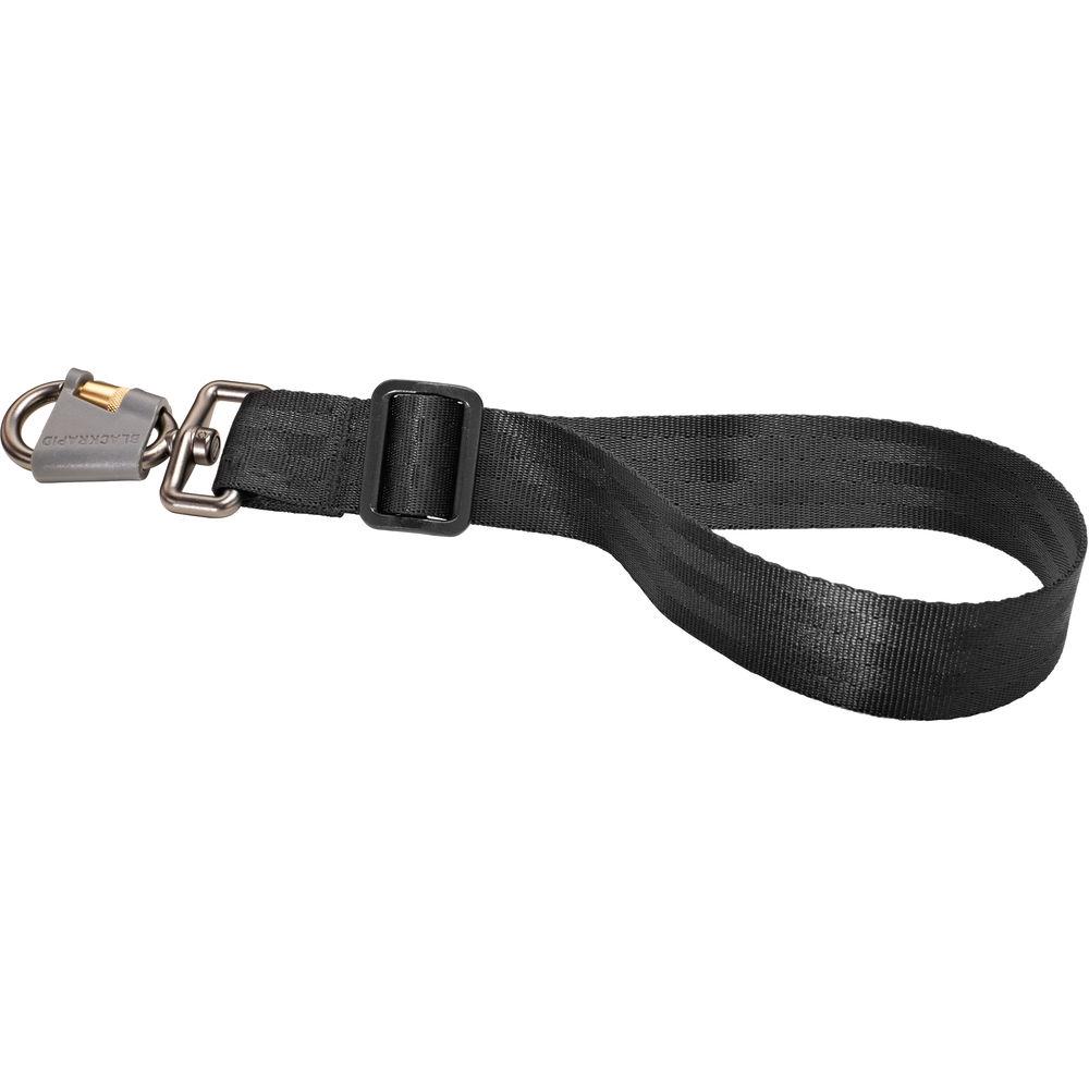BlackRapid Wrist Breathe Camera Strap