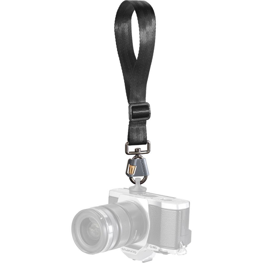BlackRapid Wrist Breathe Camera Strap