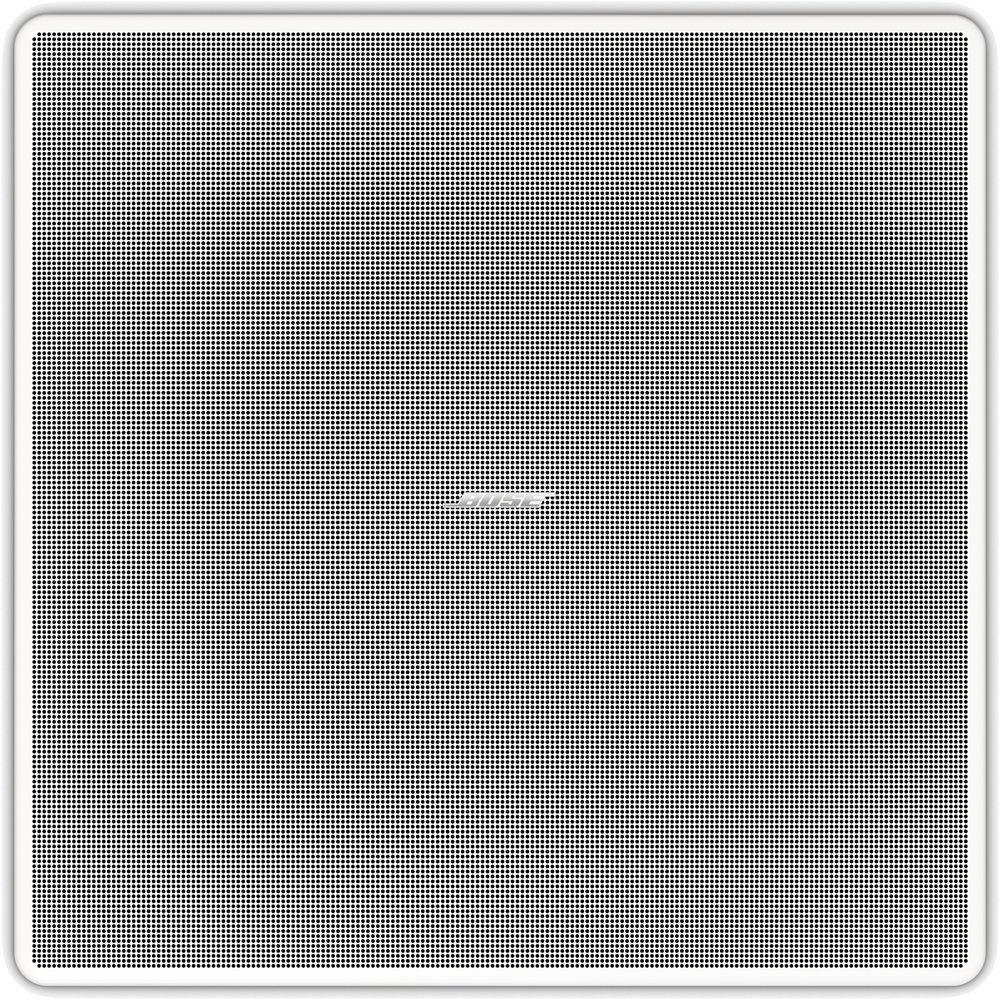 Bose Professional Edgemax EM180 In-Ceiling Premium Loudspeaker