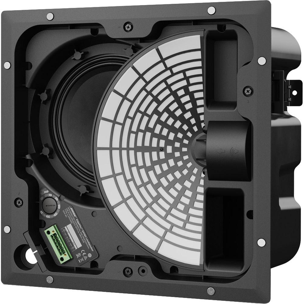 Bose Professional Edgemax EM180 In-Ceiling Premium Loudspeaker