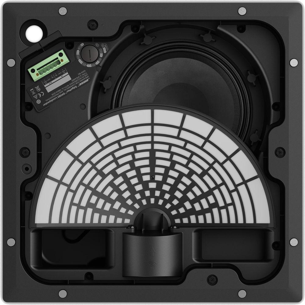 Bose Professional Edgemax EM180 In-Ceiling Premium Loudspeaker