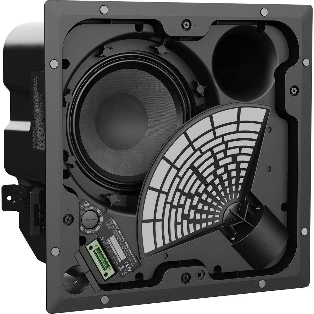 Bose Professional Edgemax EM90 In-Ceiling Premium Loudspeaker