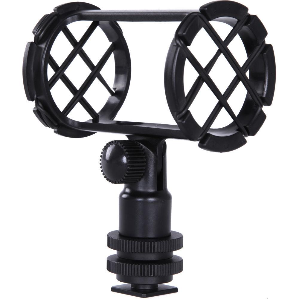 BOYA BY-C04 Universal Microphone Shockmount