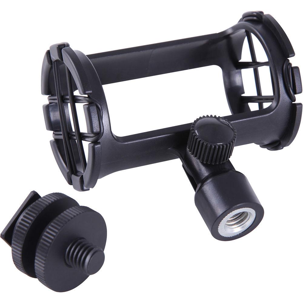 BOYA BY-C04 Universal Microphone Shockmount