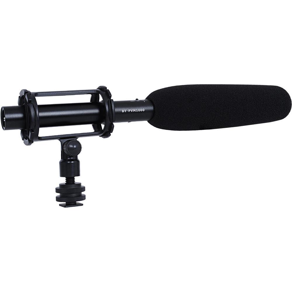 BOYA BY-C04 Universal Microphone Shockmount