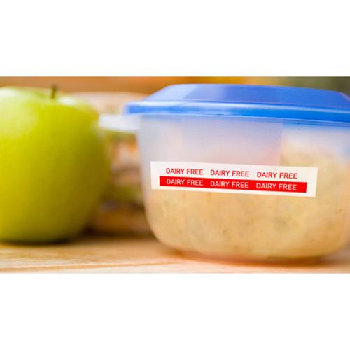 Brother P-touch CUBE Bluetooth Label Maker