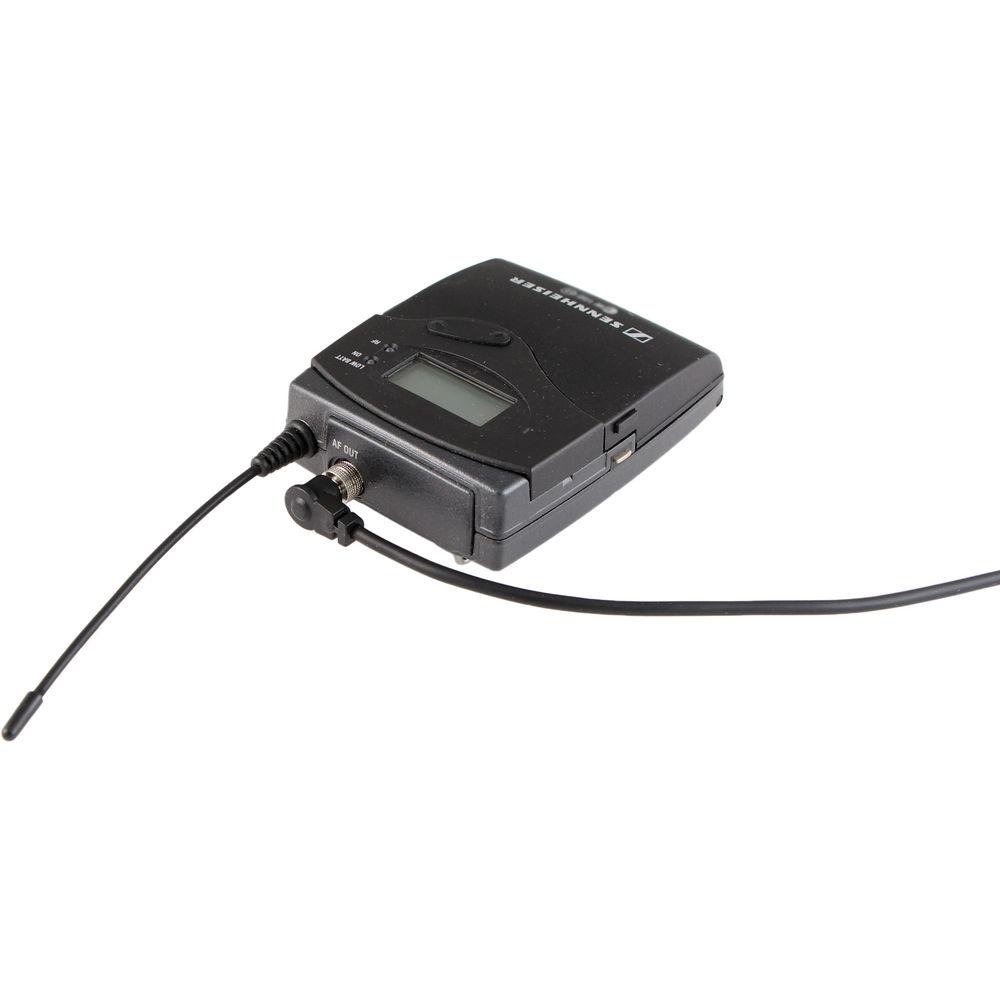 Cable Techniques Mini TRS to XLR Male Low-Profile Wireless Output Cable