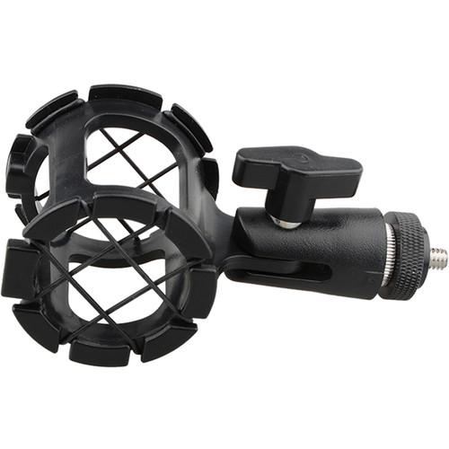 CAMVATE Adjustable Microphone Support with 1 4"-20 Screw