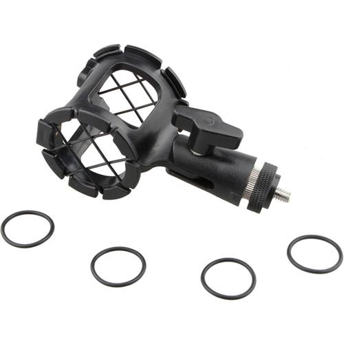 CAMVATE Adjustable Microphone Support with 1 4"-20 Screw