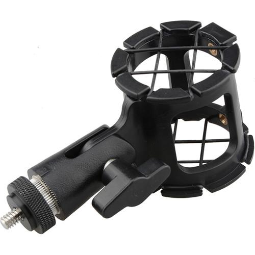 CAMVATE Adjustable Microphone Support with 1 4"-20 Screw
